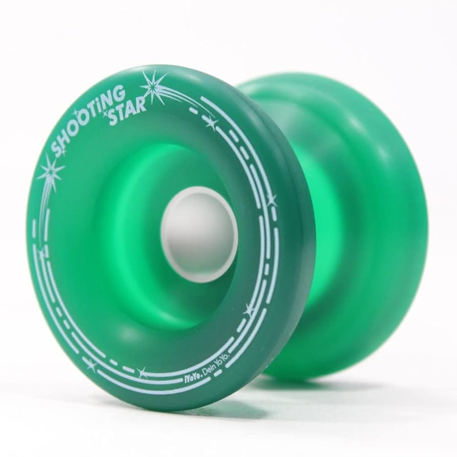 Amazon | iYoYo シューティングスター ヨーヨー